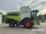 Claas LEXION 6800 + VARIO 1080 ( RAPS) - Afbeelding 4