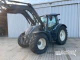Valtra N 154 EA - Afbeelding 1