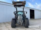Valtra N 154 EA - Afbeelding 2
