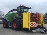 Fendt KATANA 650 GEN3 - Afbeelding 4