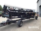Geringhoff FLEX 30 / 9,15M + WAGEN - Afbeelding 2