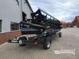 Geringhoff FLEX 30 / 9,15M + WAGEN - Afbeelding 3
