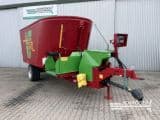 Strautmann VERTI MIX 2401 DOUBLE - Afbeelding 1