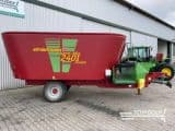 Strautmann VERTI MIX 2401 DOUBLE - Afbeelding 2