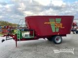 Strautmann VERTI MIX 2401 DOUBLE - Afbeelding 4