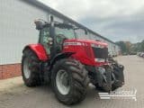 Massey Ferguson 7624 DYNA-VT - Afbeelding 2