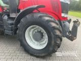 Massey Ferguson 7624 DYNA-VT - Afbeelding 3