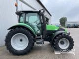 Deutz-Fahr AGROTRON K 610 - Afbeelding 2
