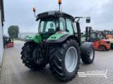 Deutz-Fahr AGROTRON K 610 - Afbeelding 3