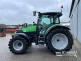 Deutz-Fahr AGROTRON K 610 - Afbeelding 4