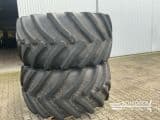 Fendt 2X 800/65 R32 TRELLEBORG - Afbeelding 1