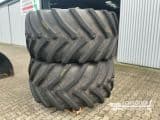 Fendt 2X 800/65 R32 TRELLEBORG - Afbeelding 4