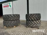 Mitas 2X 600/70 R30 | 2X 680/80 R38 - Afbeelding 1