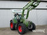 Fendt 718 VARIO S4 PROFI PLUS - Afbeelding 1