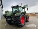 Fendt 718 VARIO S4 PROFI PLUS - Afbeelding 3
