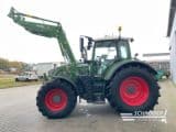 Fendt 718 VARIO S4 PROFI PLUS - Afbeelding 4