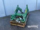 Fendt CARGO 3 X/70 DW - Afbeelding 2