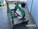 Fendt CARGO 3 X/70 DW - Afbeelding 4