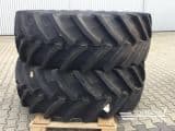 Trelleborg 2X 650/65 R42 NEU - Afbeelding 1