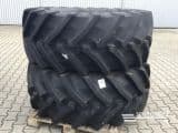 Trelleborg 2X 650/65 R42 NEU - Afbeelding 2