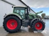 Fendt 826 VARIO S4 PROFI PLUS - Afbeelding 2