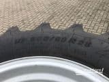 Michelin VF600/60 R28 +VF650/60 R42 - Afbeelding 2