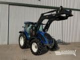 Valtra A 84 SH - Afbeelding 1