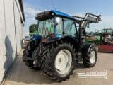 Valtra A 84 SH - Afbeelding 3