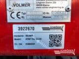 Volmer STRIP TILL CULEX | NEU- / LAGERMASCHINE - Afbeelding 3