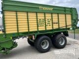 Krone MX 350 GD - Afbeelding 4