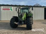 Fendt 718 VARIO S4 PROFI PLUS - Afbeelding 2