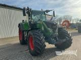 Fendt 718 VARIO S4 PROFI PLUS - Afbeelding 3
