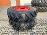 Fendt 2X 460/85R34 + 2X 520/85R46 CEAT | NEU - Afbeelding 2