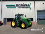 John Deere 6155 R ULTIMATE - Afbeelding 1
