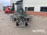 Fendt FORMER 1502 - Afbeelding 2