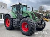 Fendt 828 VARIO S4 PROFI - Afbeelding 2
