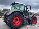 Fendt 828 VARIO S4 PROFI - Afbeelding 3