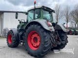 Fendt 828 VARIO S4 PROFI - Afbeelding 4