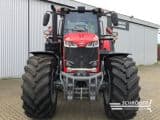 Massey Ferguson 8735 S DYNA-VT  EXCLUSIVE - Afbeelding 2