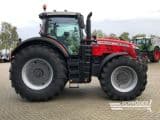 Massey Ferguson 8735 S DYNA-VT  EXCLUSIVE - Afbeelding 3