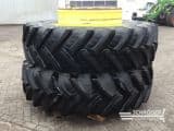 Alliance 520/85 R46 ZWLLINGE + VERSCHLÜSSE - Afbeelding 1