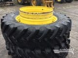 Alliance 520/85 R46 ZWLLINGE + VERSCHLÜSSE - Afbeelding 3