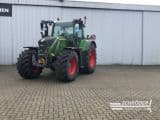Fendt 724 VARIO GEN6 POWER PLUS - Afbeelding 1