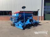 Lemken ZIRKON 8/300 + SAPHIR 9/300 - Afbeelding 1