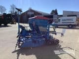 Lemken ZIRKON 8/300 + SAPHIR 9/300 - Afbeelding 3