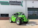Merlo TF 35.7 CS 140 - Afbeelding 1