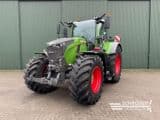 Fendt 720 VARIO GEN7 POWER PLUS - Afbeelding 1