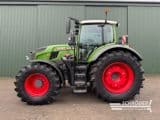 Fendt 720 VARIO GEN7 POWER PLUS - Afbeelding 2