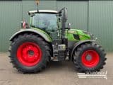 Fendt 720 VARIO GEN7 POWER PLUS - Afbeelding 3