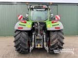 Fendt 720 VARIO GEN7 POWER PLUS - Afbeelding 4